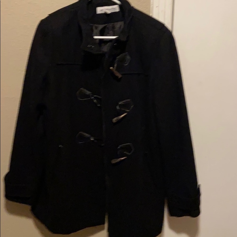 Ladies dress coat